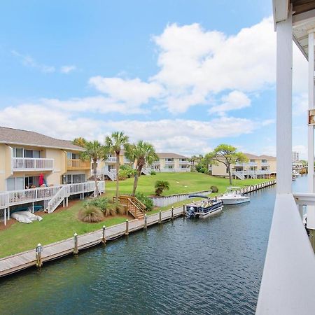 Sandpiper Cove 4114 德斯廷 外观 照片