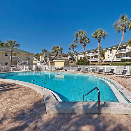 Sandpiper Cove 4114 德斯廷 外观 照片