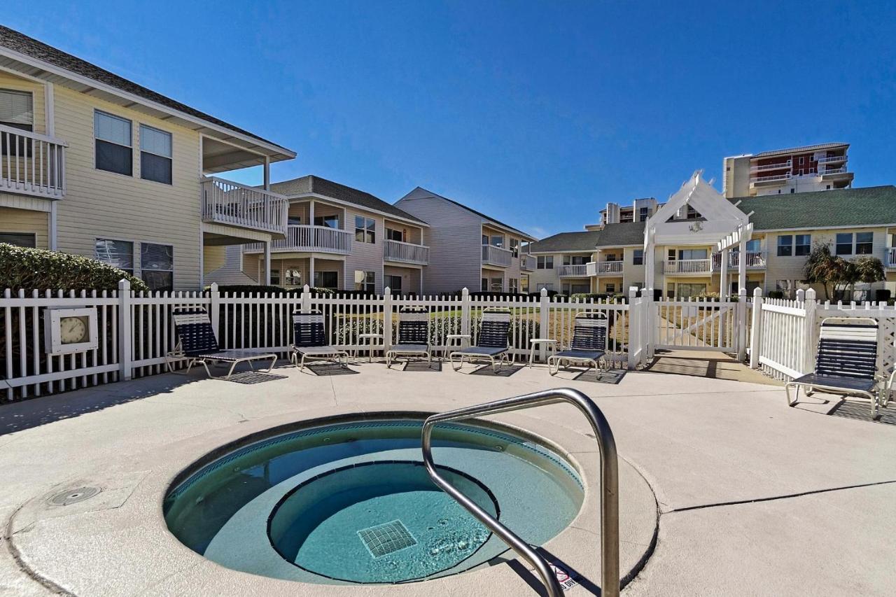 Sandpiper Cove 4114 德斯廷 外观 照片