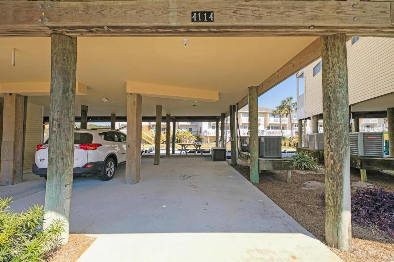 Sandpiper Cove 4114 德斯廷 外观 照片