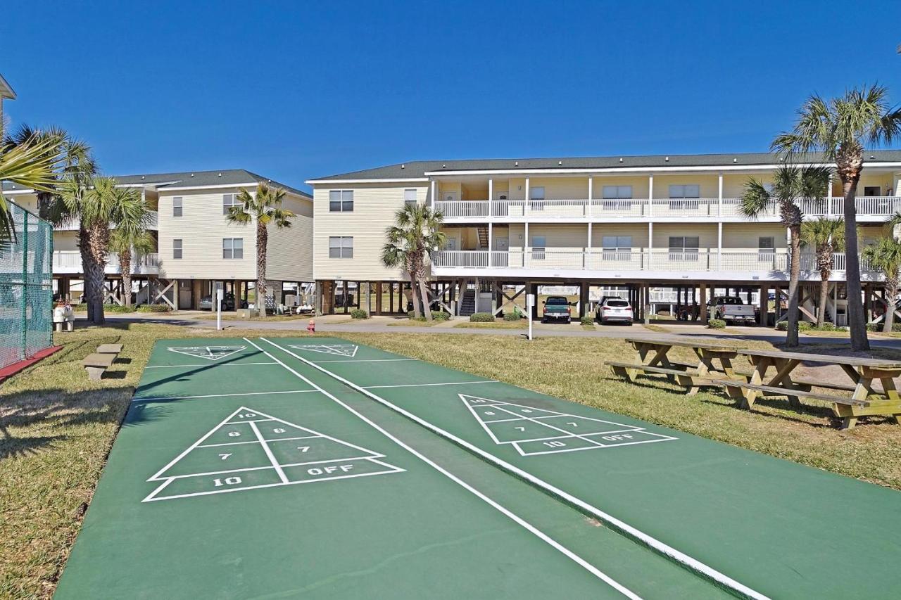 Sandpiper Cove 4114 德斯廷 外观 照片