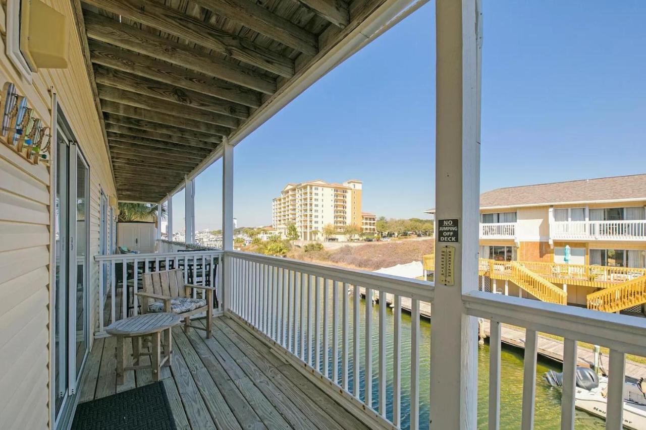 Sandpiper Cove 4114 德斯廷 外观 照片