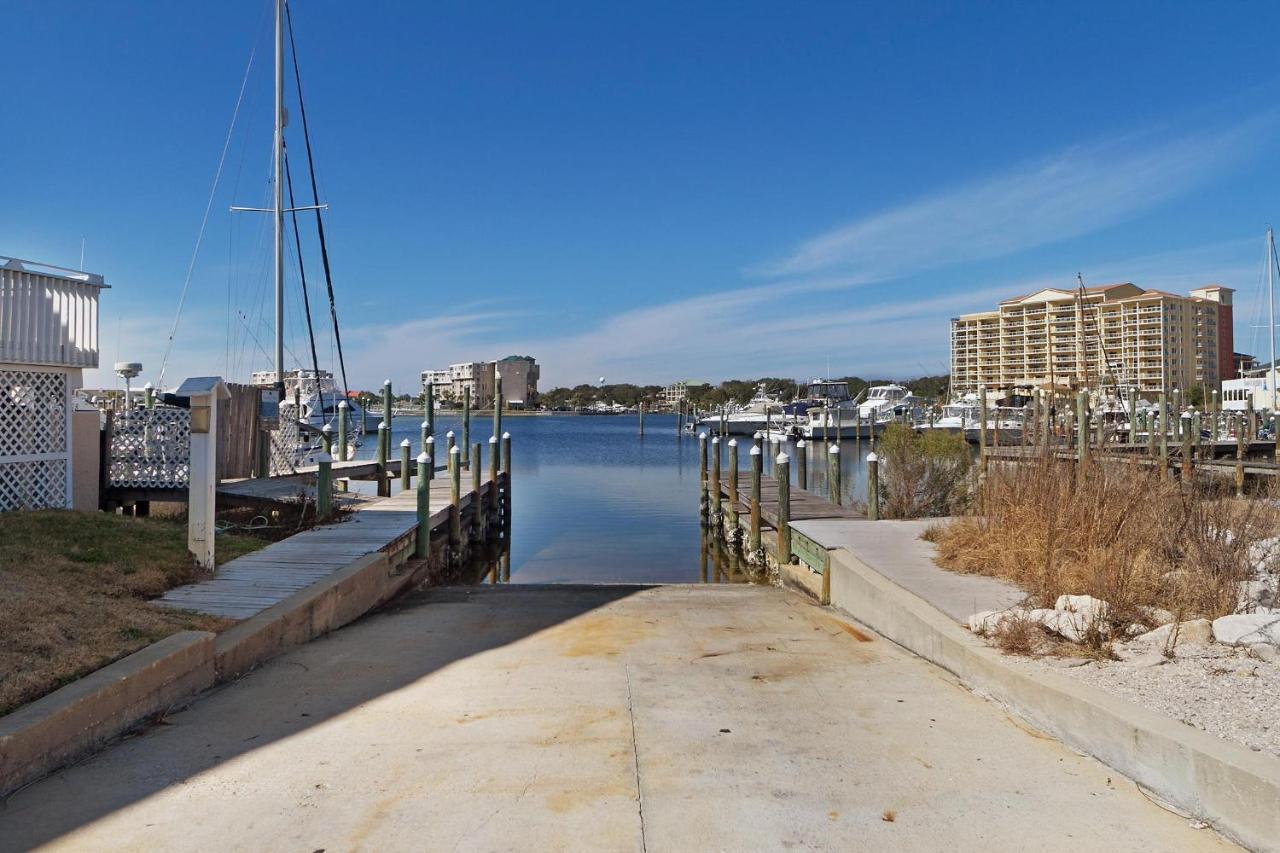 Sandpiper Cove 4114 德斯廷 外观 照片