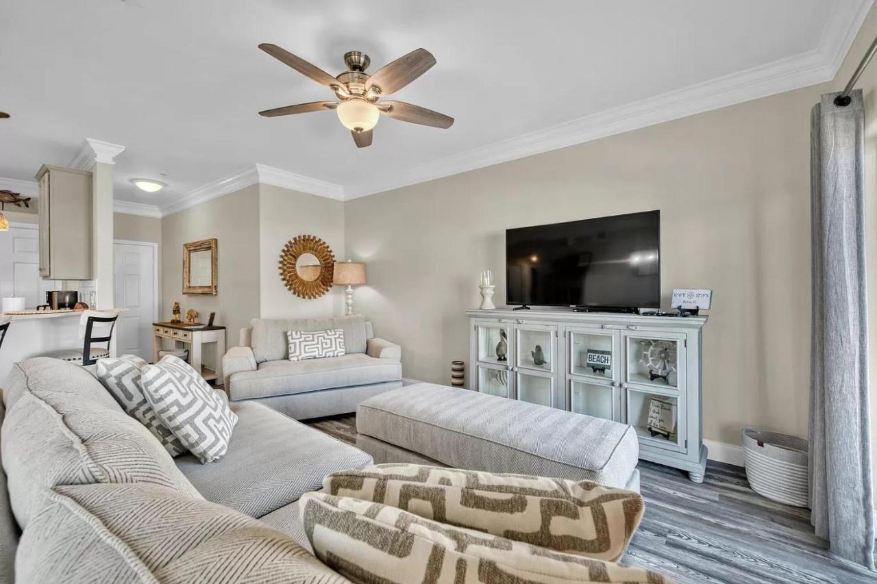 Sandpiper Cove 4114 德斯廷 外观 照片