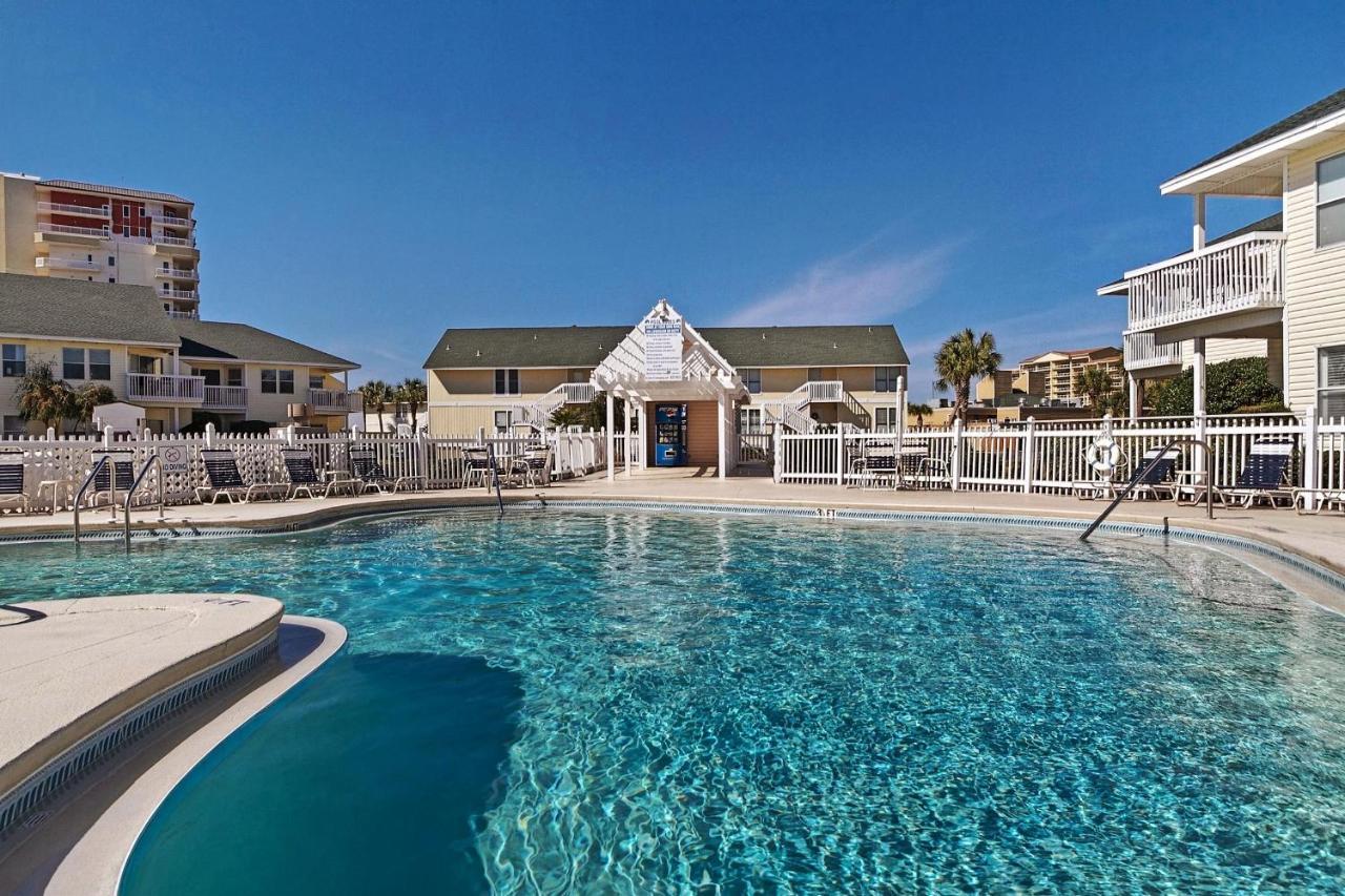 Sandpiper Cove 4114 德斯廷 外观 照片