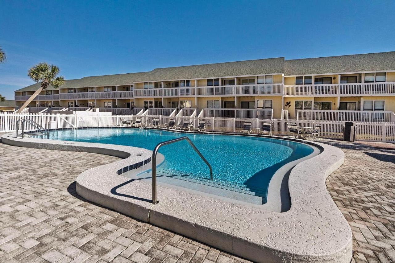 Sandpiper Cove 4114 德斯廷 外观 照片