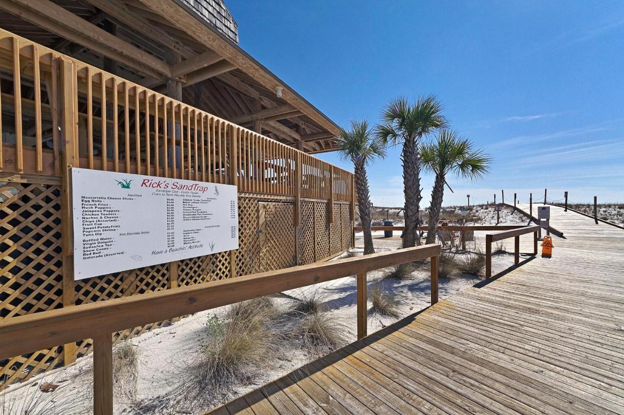 Sandpiper Cove 4114 德斯廷 外观 照片