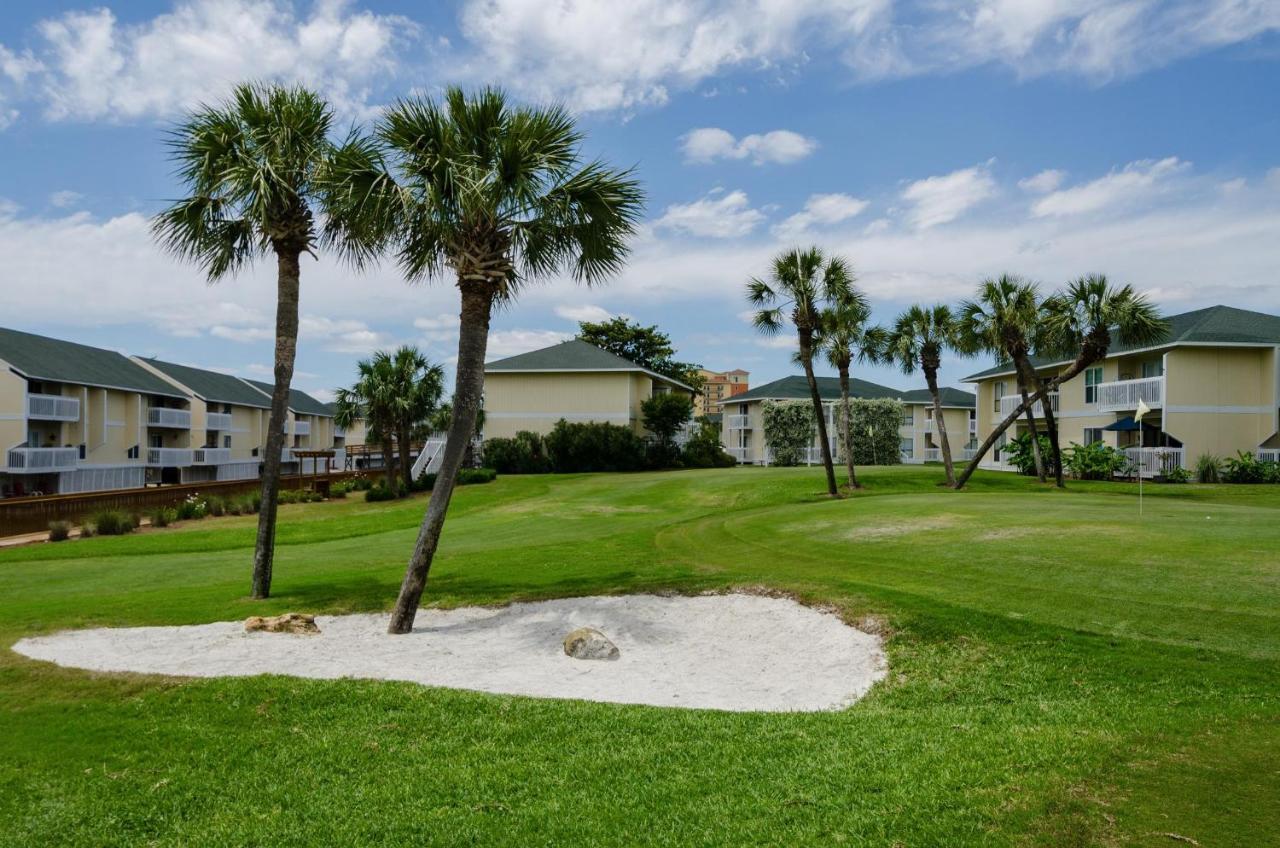 Sandpiper Cove 4114 德斯廷 外观 照片
