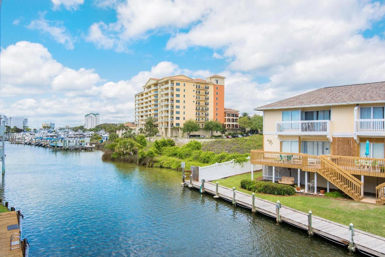 Sandpiper Cove 4114 德斯廷 外观 照片