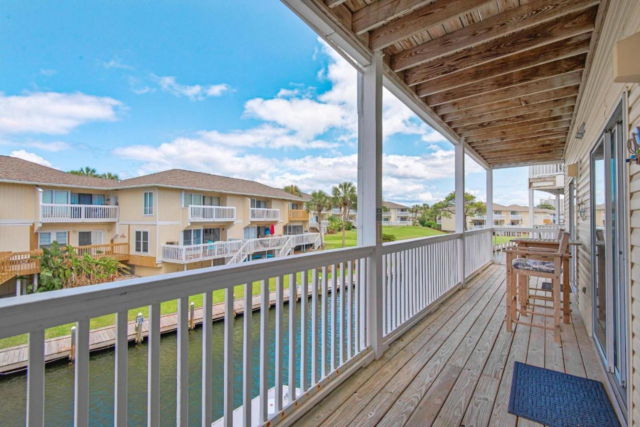 Sandpiper Cove 4114 德斯廷 外观 照片