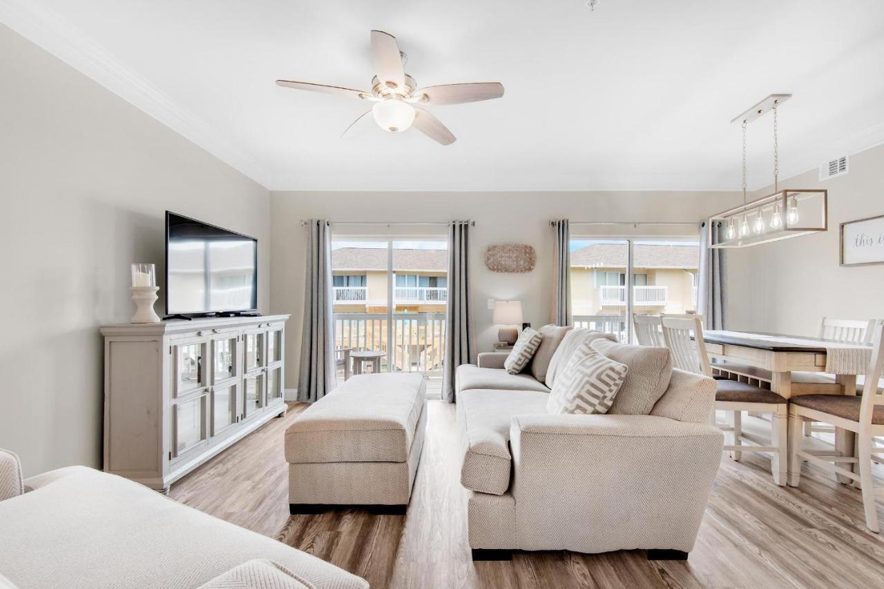 Sandpiper Cove 4114 德斯廷 外观 照片