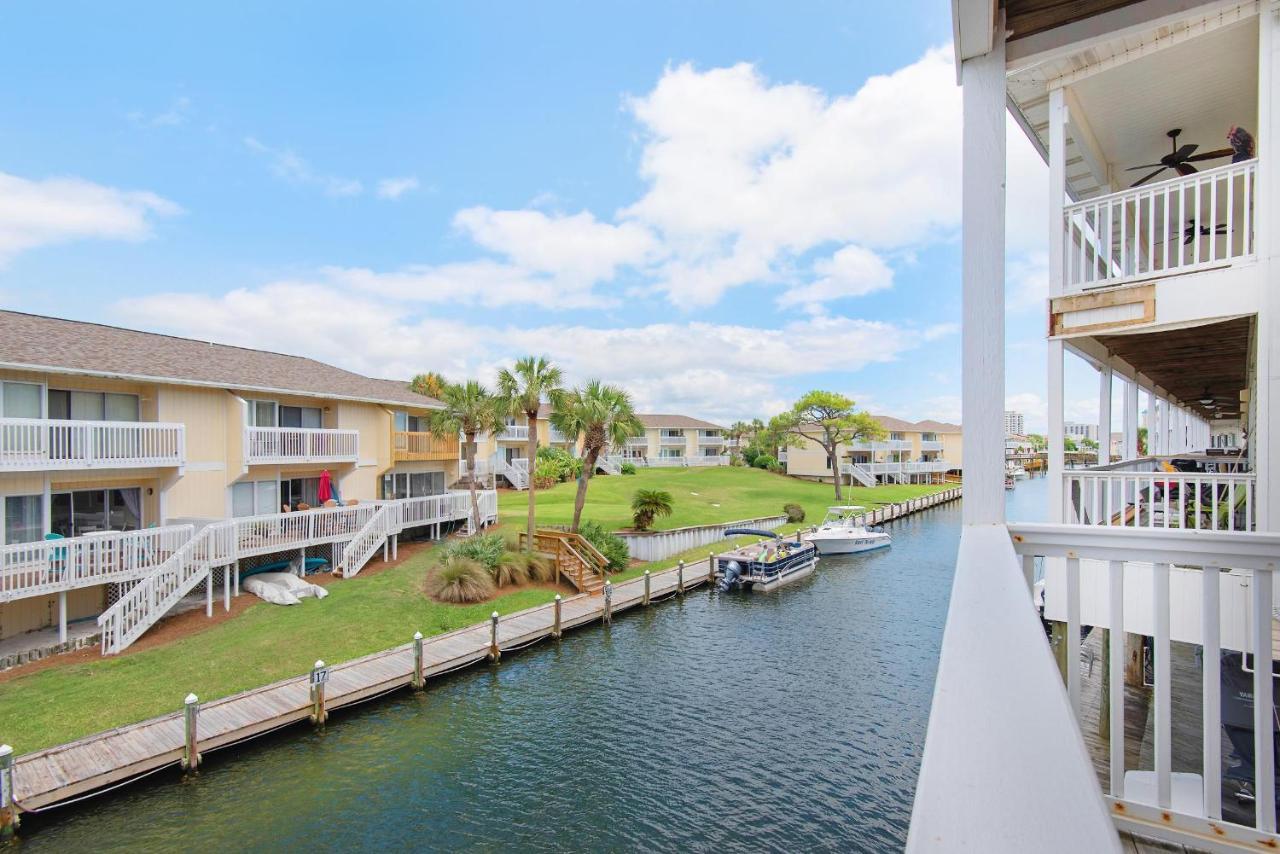 Sandpiper Cove 4114 德斯廷 外观 照片