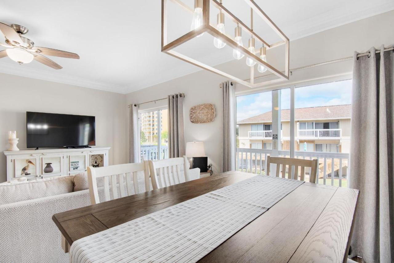 Sandpiper Cove 4114 德斯廷 外观 照片
