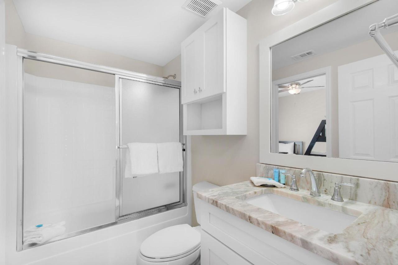 Sandpiper Cove 4114 德斯廷 外观 照片