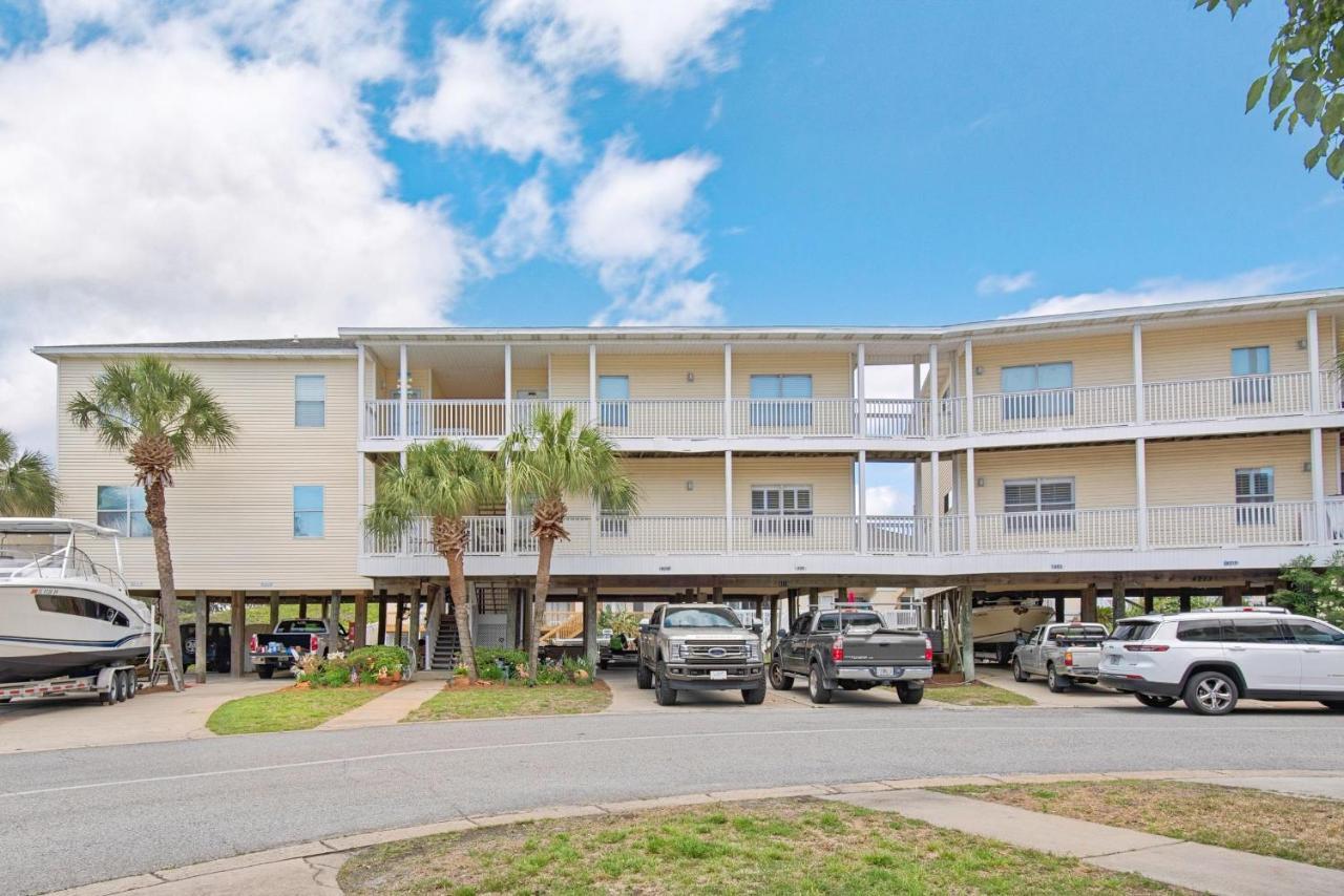 Sandpiper Cove 4114 德斯廷 外观 照片