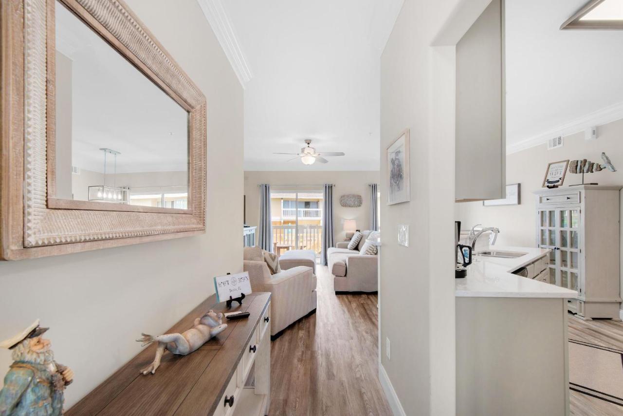 Sandpiper Cove 4114 德斯廷 外观 照片