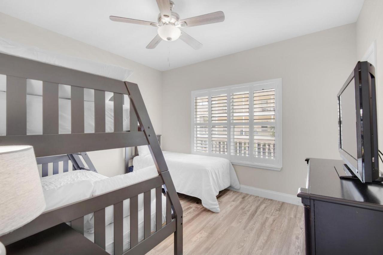 Sandpiper Cove 4114 德斯廷 外观 照片