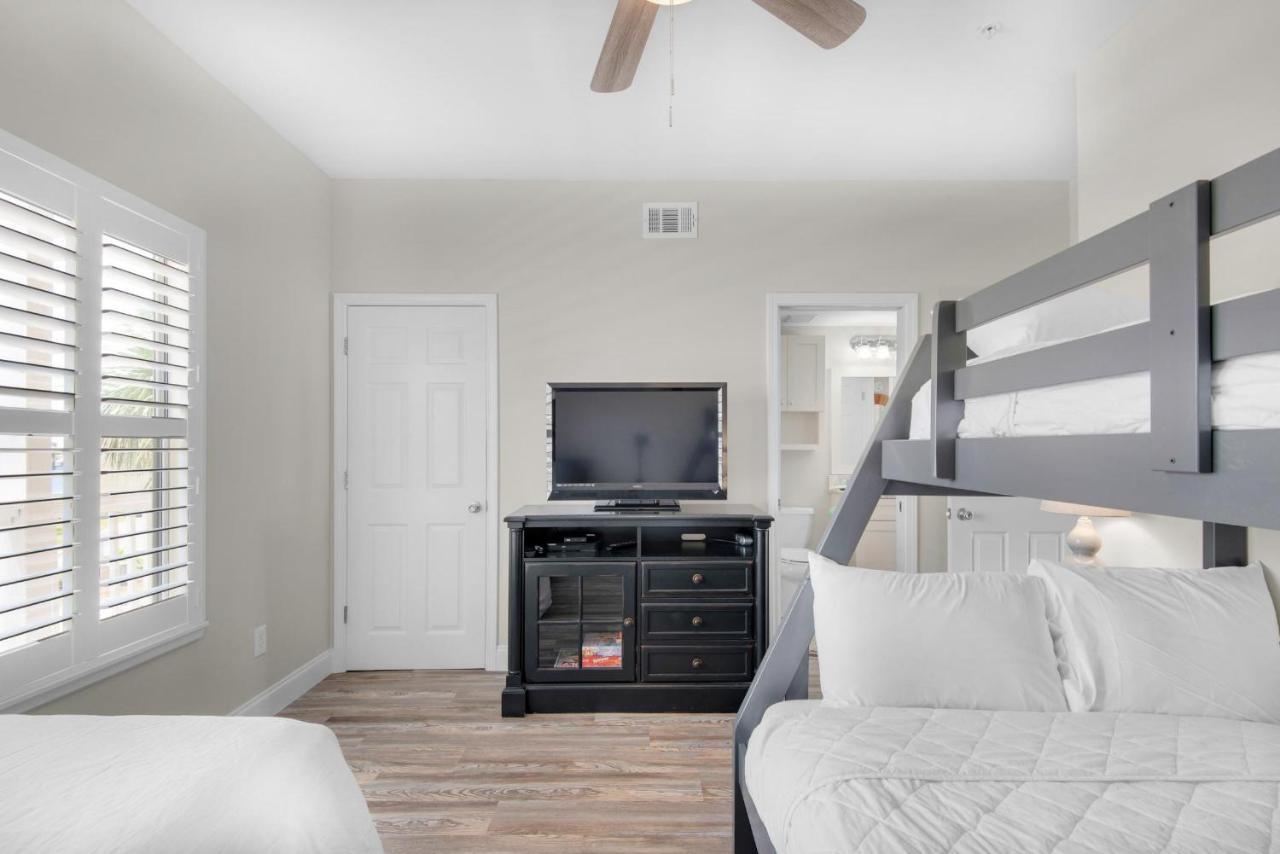 Sandpiper Cove 4114 德斯廷 外观 照片