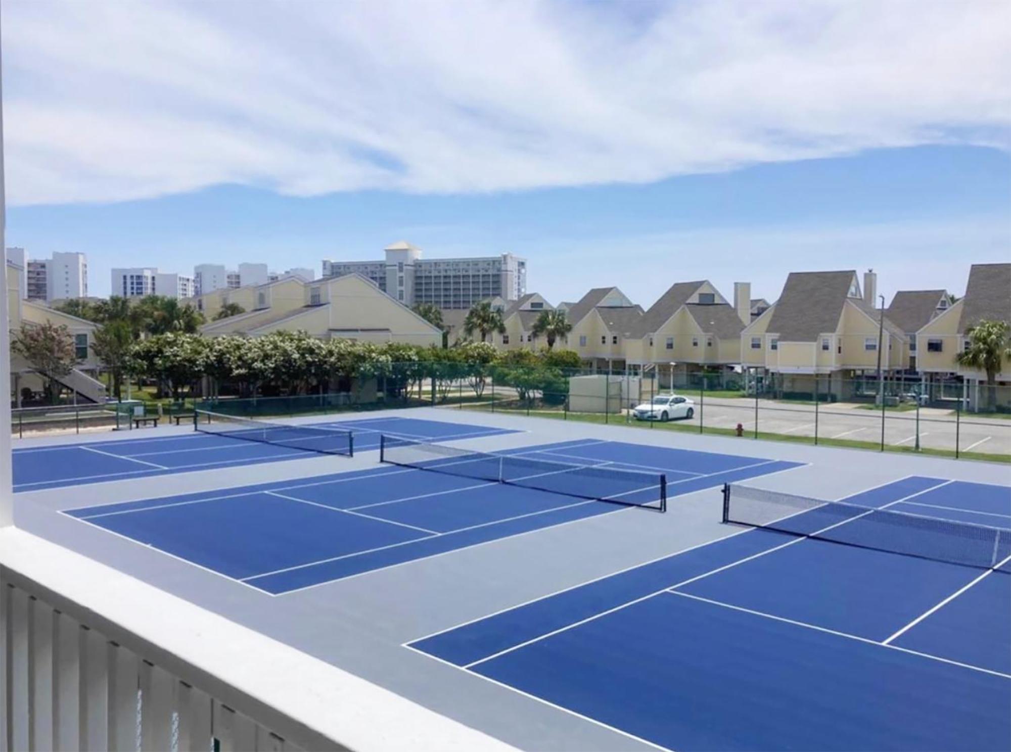 Sandpiper Cove 4114 德斯廷 外观 照片