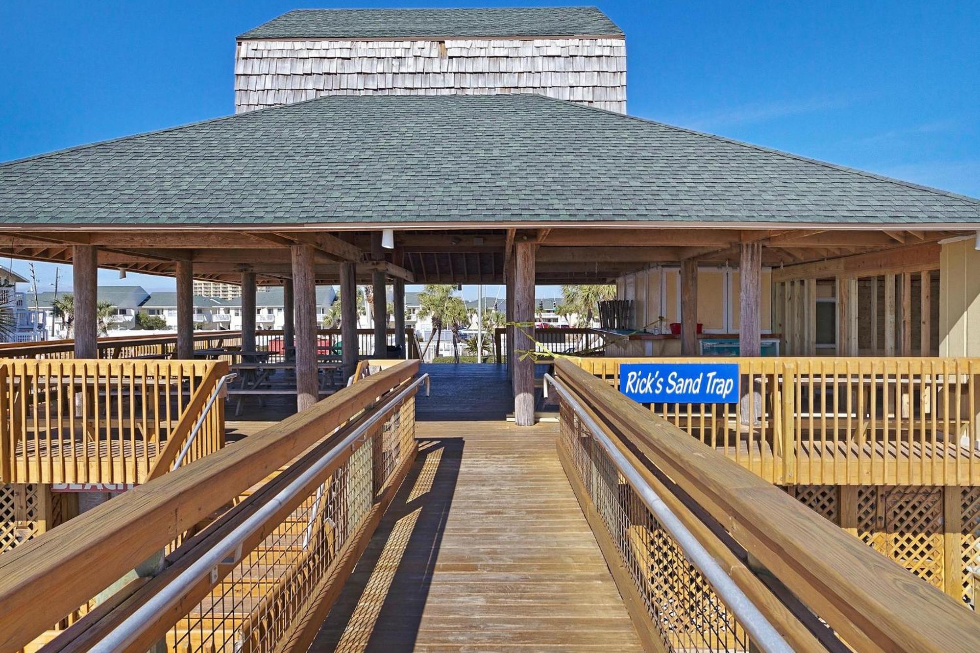 Sandpiper Cove 4114 德斯廷 外观 照片