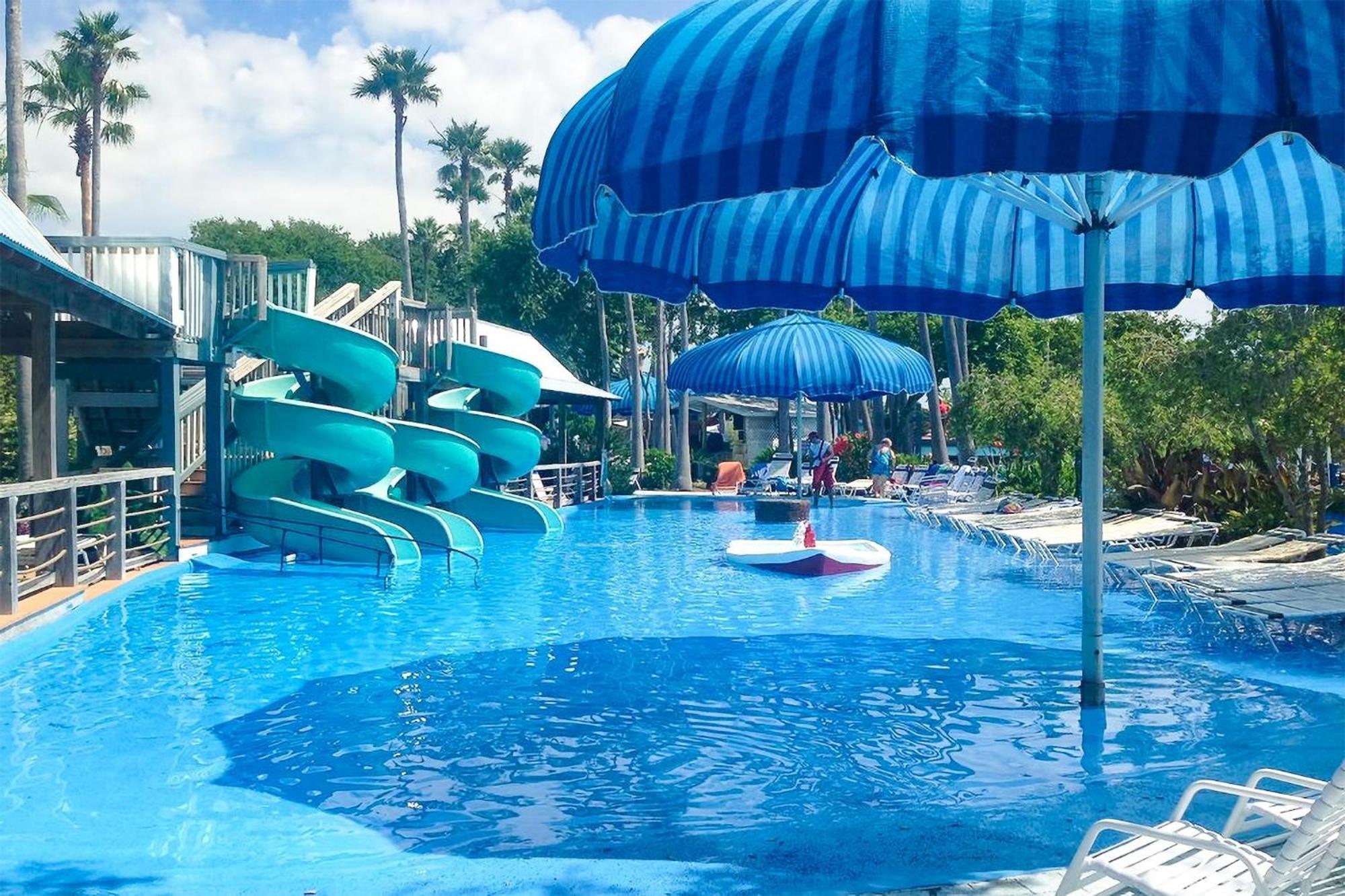 Sandpiper Cove 4114 德斯廷 外观 照片