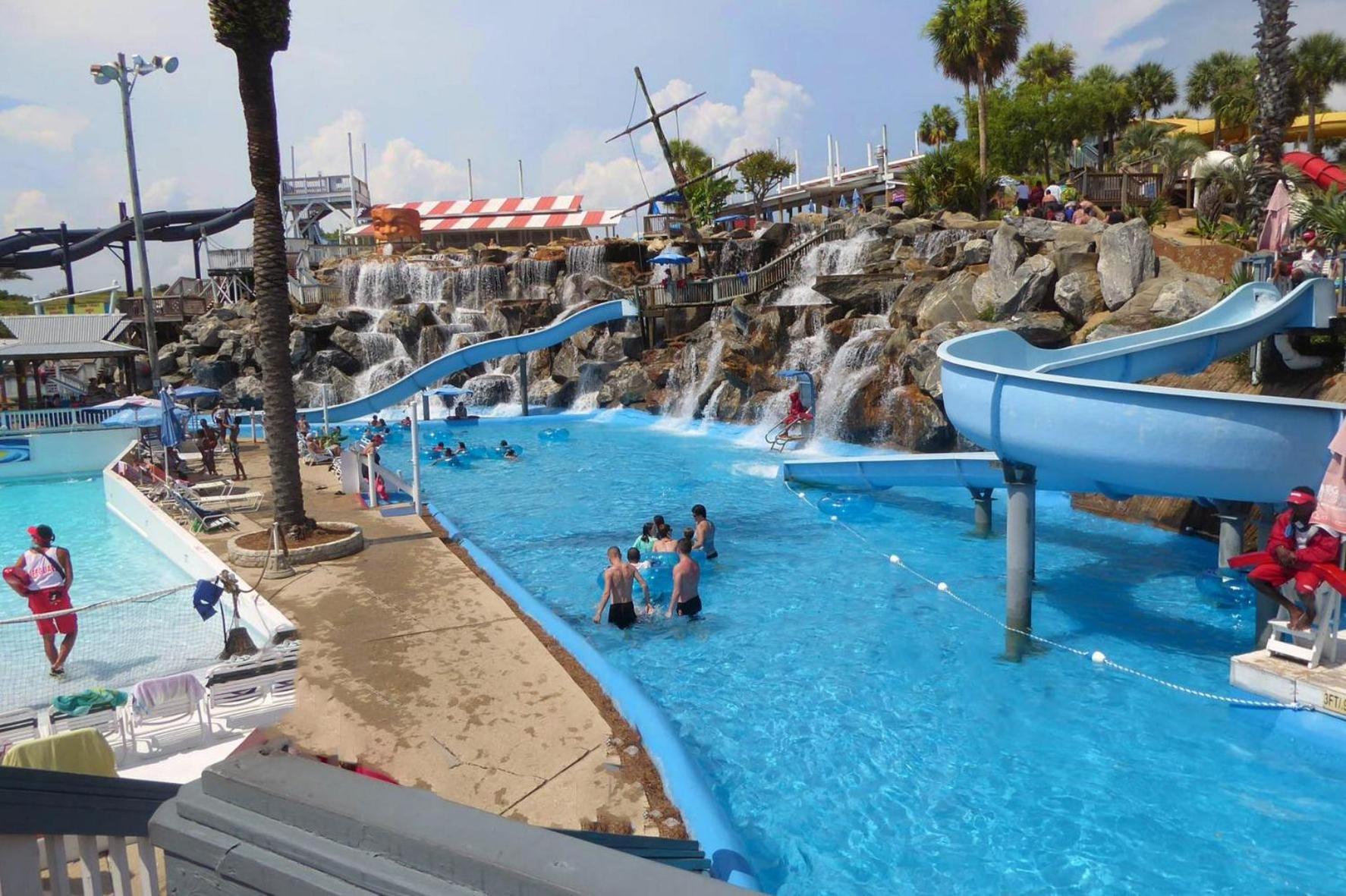 Sandpiper Cove 4114 德斯廷 外观 照片